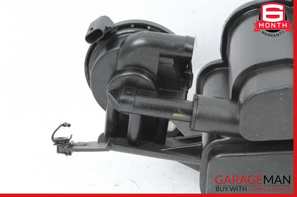 15-18 Porsche Macan S Fuel Evap Vapor Charcoal Evaporator Canister OEM