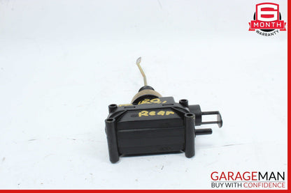 86-95 Mercedes W126 420SEL Rear Left or Right Vacuum Lock Actuator Element OEM