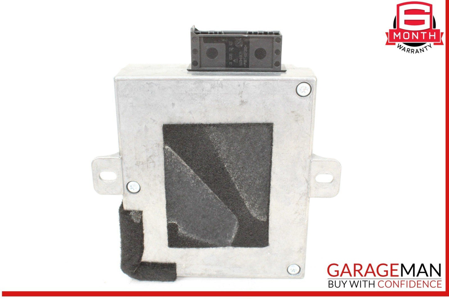 07-14 Mercedes W221 S550 CL550 Voice Language Communication Control Module OEM