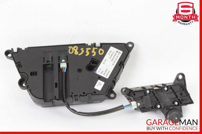 07-14 Mercedes S550 S600 CL600 Front Left Side Seat Controller Switch Set of 2