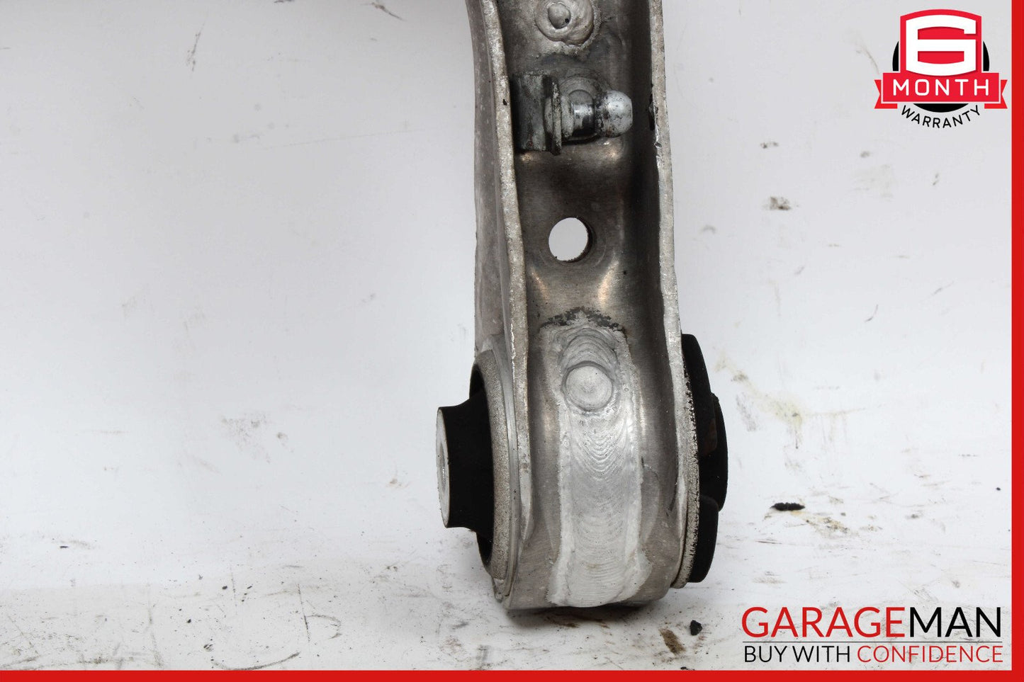 03-11 Mercedes W219 CLS500 E350 Front Right Passenger Side Upper Control Arm OEM