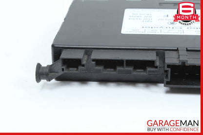 03-12 Mercedes W219 CLS550 GL350 E350 Seat Control Module Left Side OEM