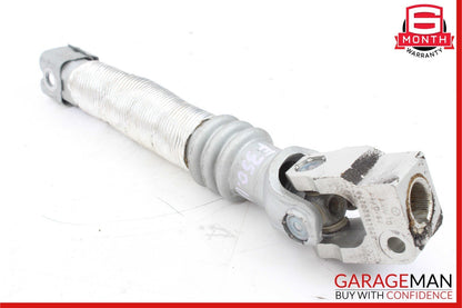 08-20 Mercedes W212 E350 SLC300 C300 Steering Gear Coupling 2044620278 RWD OEM