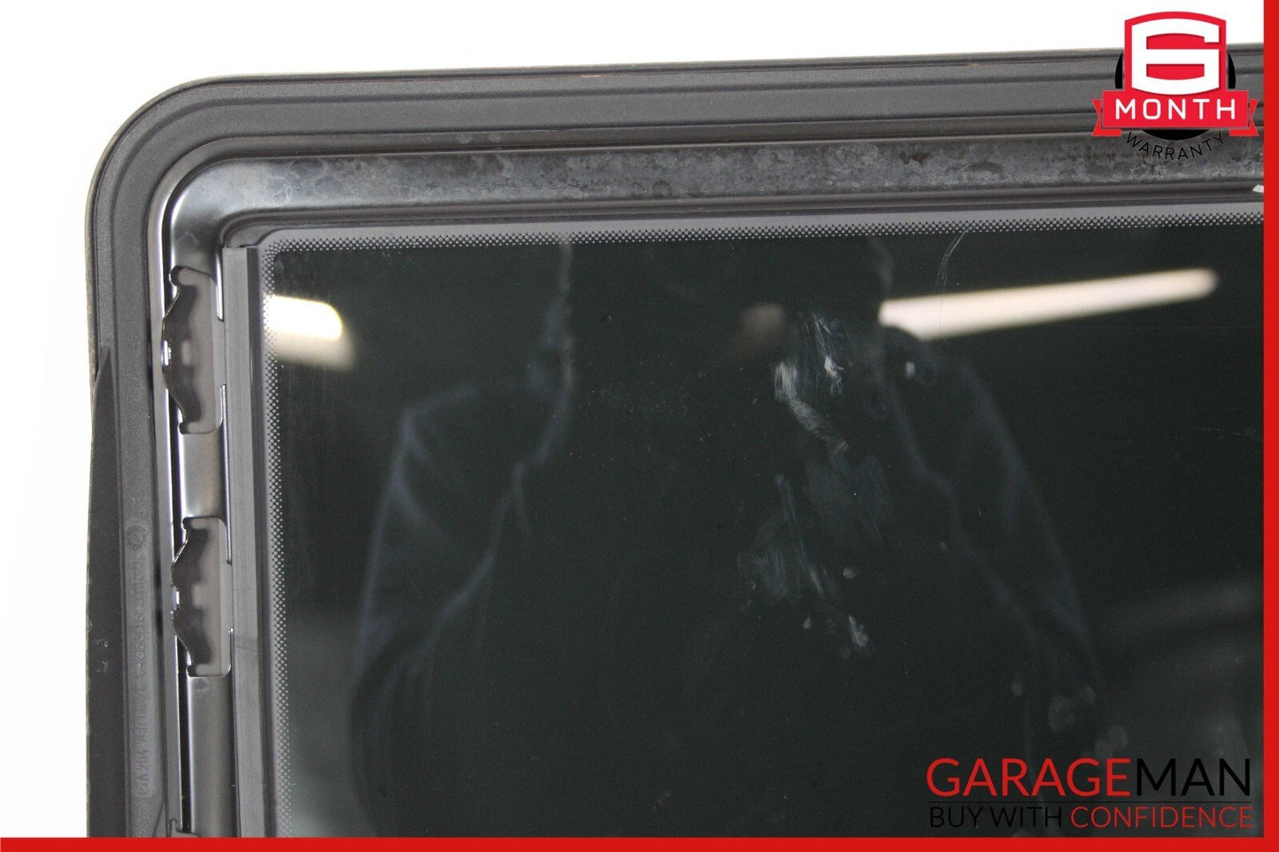08-17 Mercedes W212 E350 C250 C350 Sunroof Sun Roof Glass Panel OEM