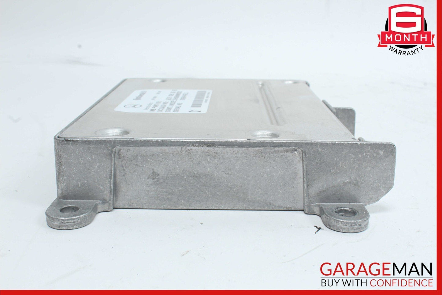 06-12 Mercedes W211 E350 SL550 Communication Control Module 2198202626 OEM