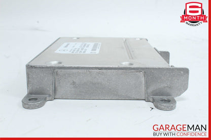 06-12 Mercedes W211 E350 SL550 Communication Control Module 2198202626 OEM