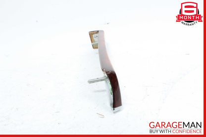 03-09 Mercedes W211 E350 E320 Dashboard Dash Left Driver Side Trim Panel OEM
