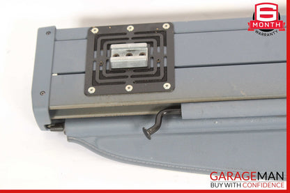 04-06 Mercedes W211 E500 E320 Wagon Rear Window Sun Shade Screen Roller Blind