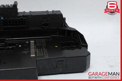 12-14 Mercedes W204 C250 C350 C300 Rear Fuse Relay Box Module 2049060105 OEM