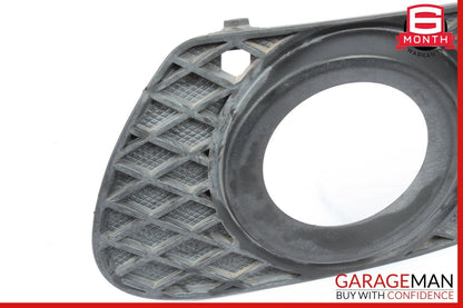 06-09 Mercedes W164 ML350 Front Left Driver Side Foglight Fog Light Trim Cover