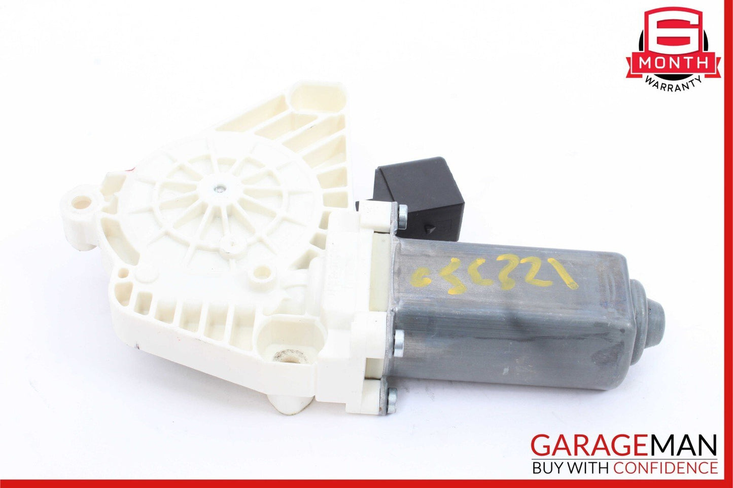 12-20 Mercedes E350 SLK350 SLC300 Front Left Door Window Regulator Motor Unit