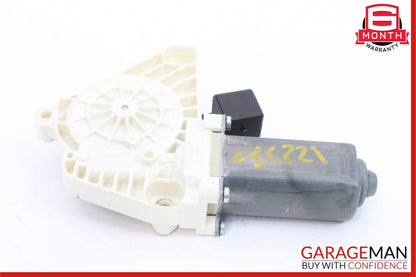 12-20 Mercedes E350 SLK350 SLC300 Front Left Door Window Regulator Motor Unit