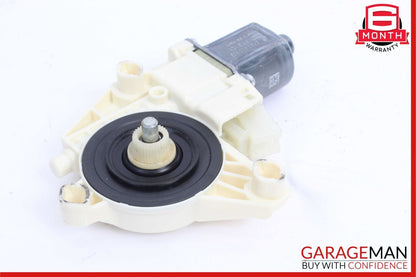 08-14 Mercedes W204 C300 C350 Sedan Front Left Door Window Regulator Motor Unit
