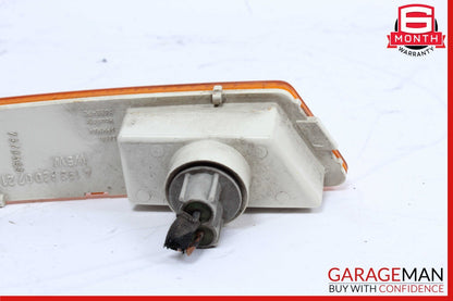 04-08 Chrysler Crossfire Front Left Driver Side Bumper Marker Light OEM