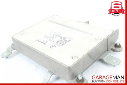 07-09 Mercedes S550 CL550 Bluetooth Cell Phone Communication Control Module Q1