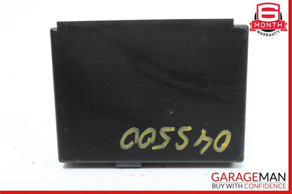 03-06 Mercedes R230 SL500 CL500 Central Gateway Control Module OEM