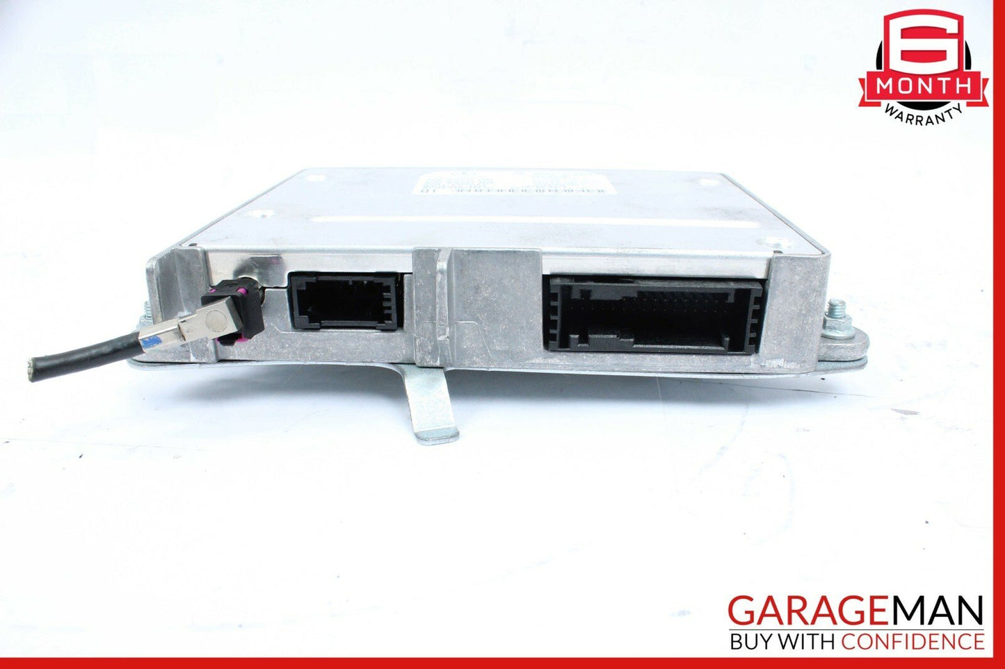 07-09 Mercedes W221 S600 CL600 Bluetooth Mobile Cell Phone Control Module OEM