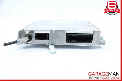 07-09 Mercedes W221 S600 CL600 Bluetooth Mobile Cell Phone Control Module OEM