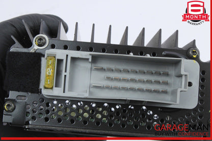 99-02 Mercedes W210 E320 E430 E55 AMG Bose Amp Amplifier Module Unit OEM