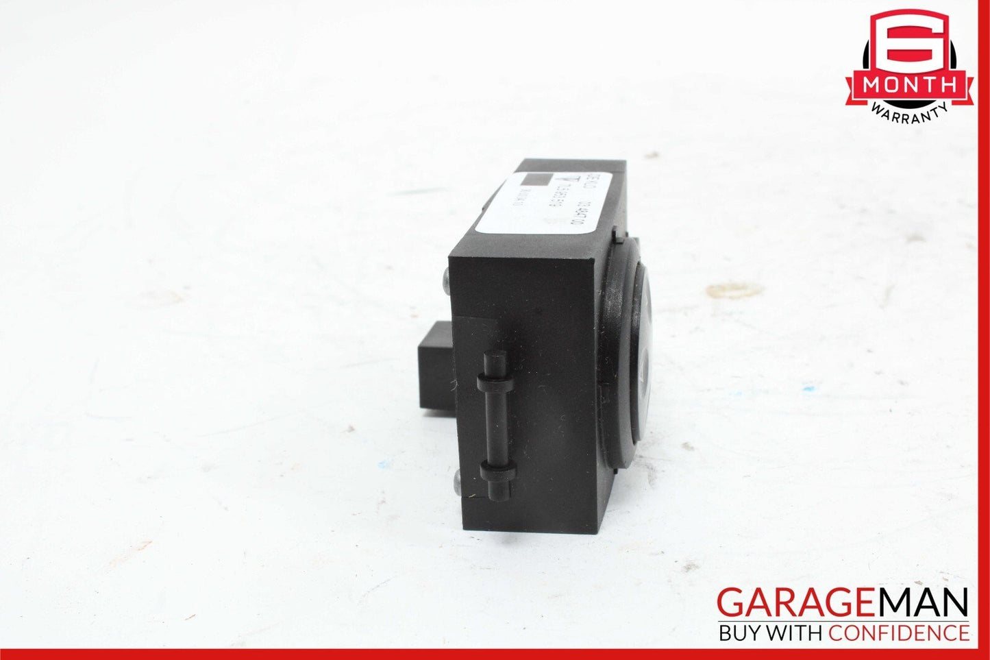 03-10 Porsche Cayenne S 955 957 Steering Column Adjustment Control Switch Module