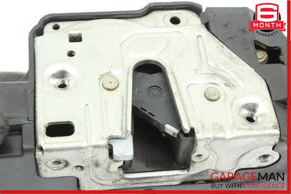 03-09 Mercedes W211 E500 E350 Rear Right Passenger Side Door Lock Latch Actuator