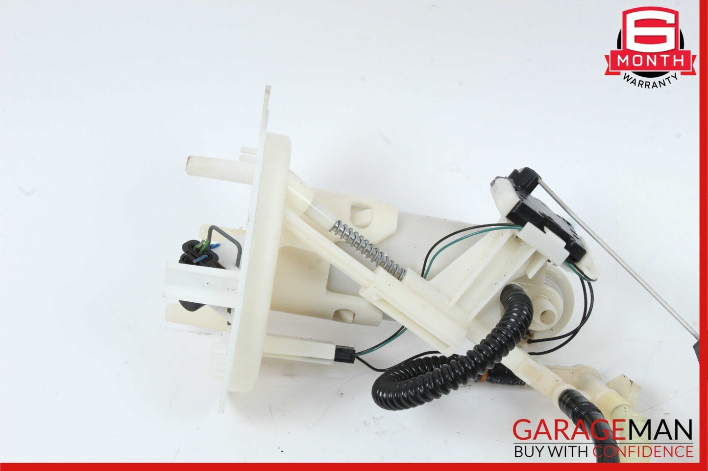 12-14 Mercedes W212 E350 C250 Fuel Gas Pump Level Sensor Sending Unit Assembly