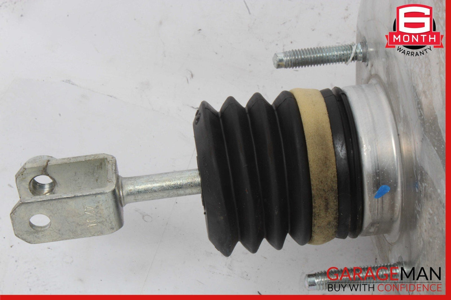 15-18 Mercedes W205 C350e C300 C400 Master Cylinder Power Brake Booster OEM