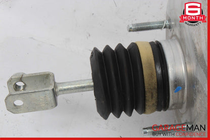 15-18 Mercedes W205 C350e C300 C400 Master Cylinder Power Brake Booster OEM
