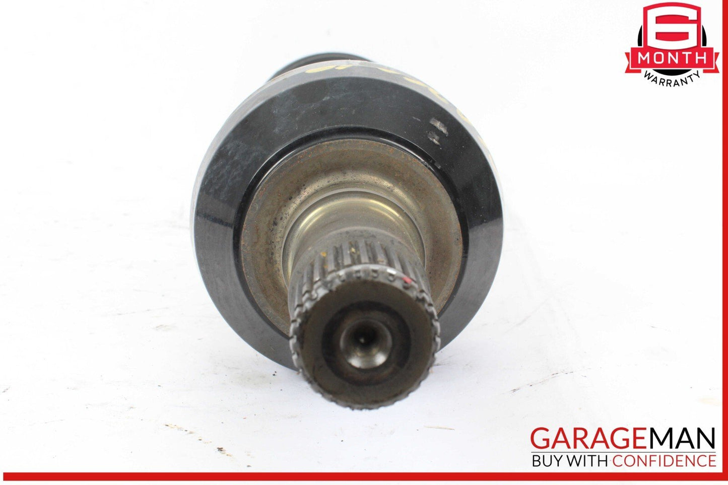 15-20 Mercedes W117 CLA250 Front Left Driver Side Axle Shaft 2463301801 OEM