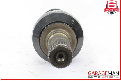 15-20 Mercedes W117 CLA250 Front Left Driver Side Axle Shaft 2463301801 OEM