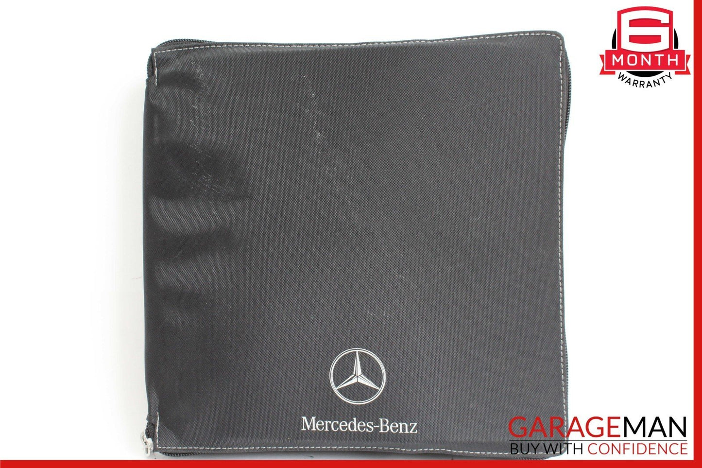 06-12 Mercedes W164 ML350 ML550 Cargo Rail Divider Kit Set 2118990261 OEM