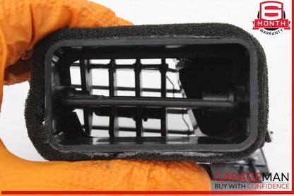 14-17 Mercedes W207 E400 E550 Front Right Side Dashboard AC A/C Air Vent OEM