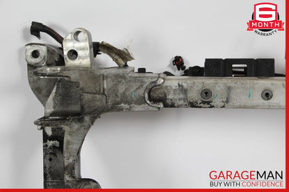 14-17 Maserati Ghibli M157 Front Subframe Cradle Crossmember Sub Frame