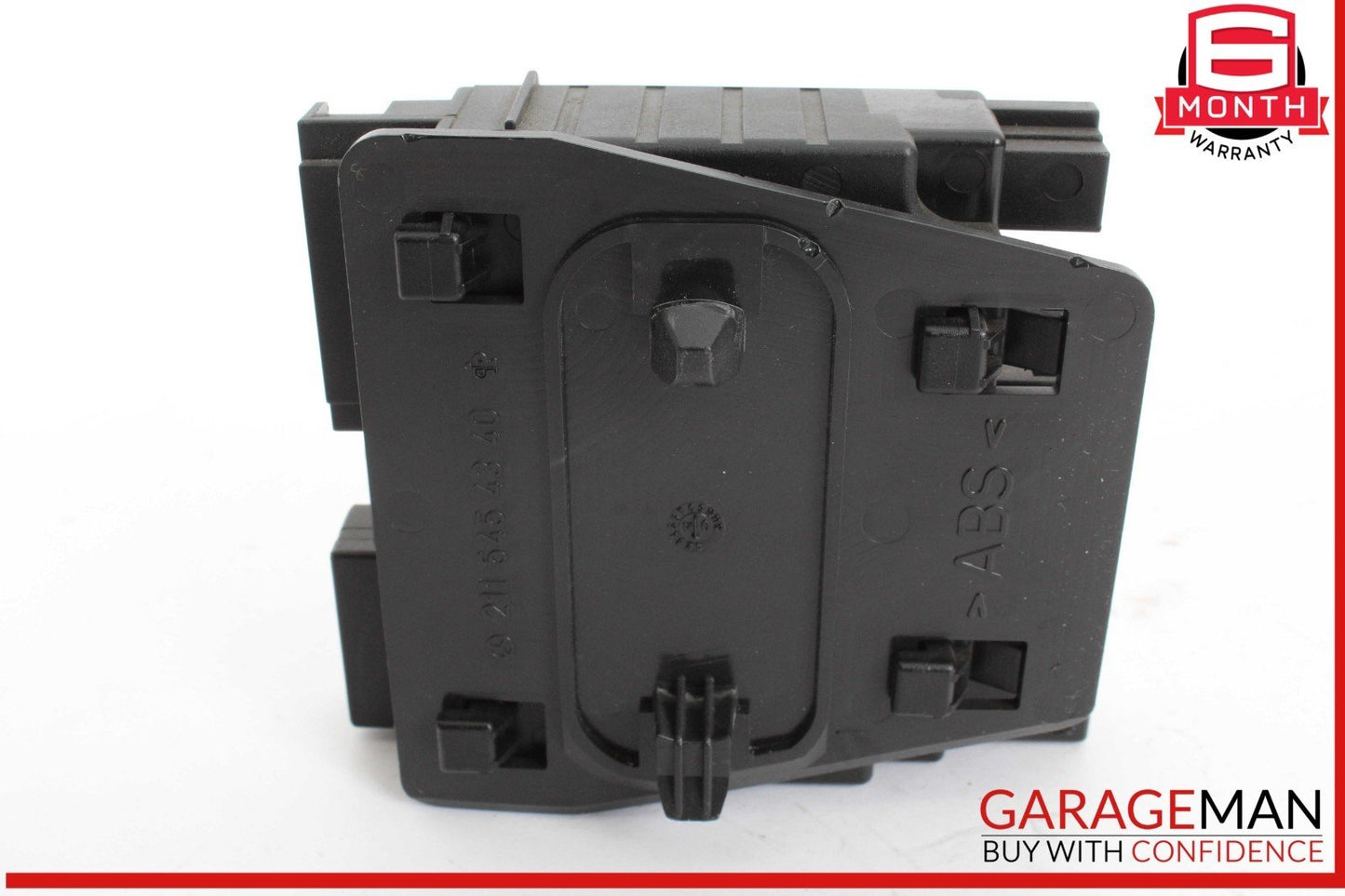 03-11 Mercedes W211 E500 Rear Right Side Door Keyless Go Control Module Unit OEM