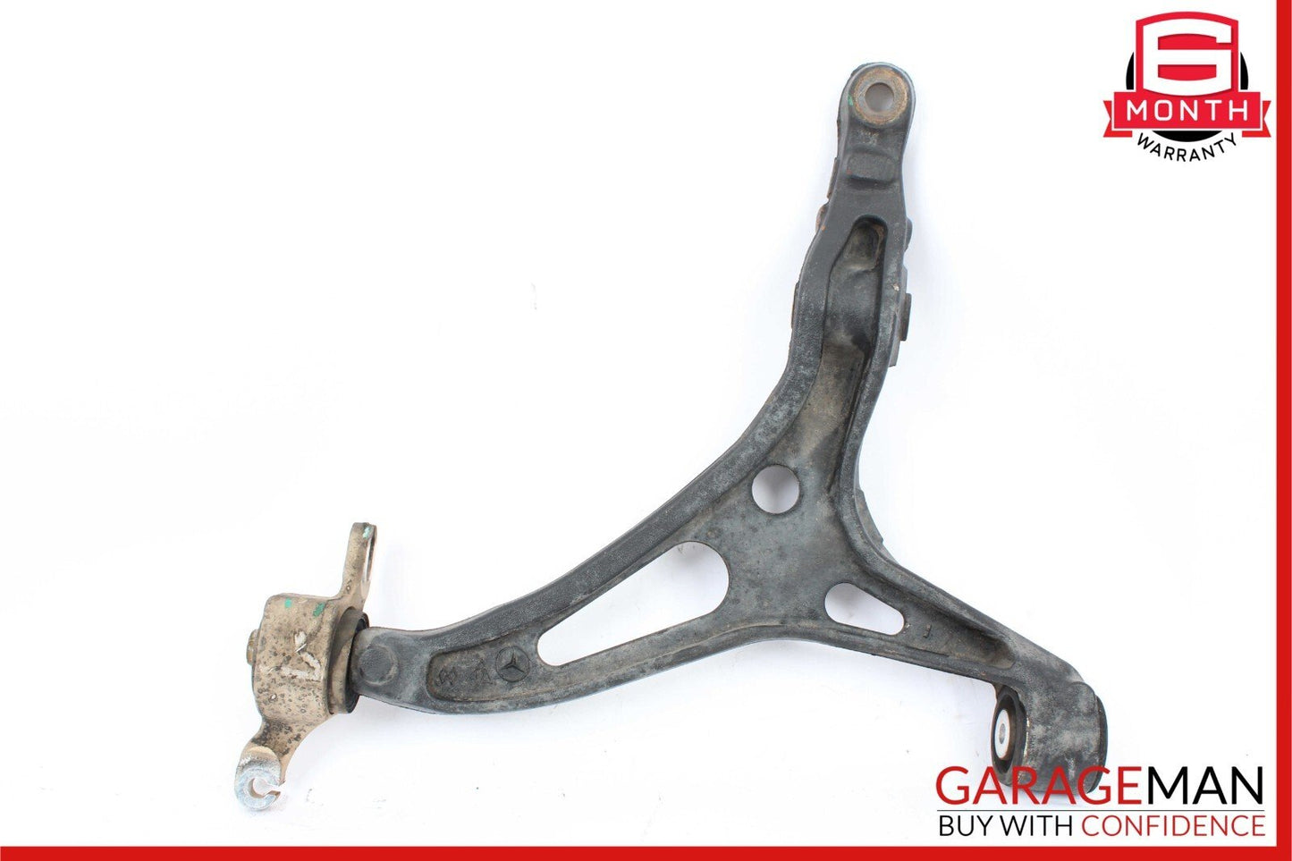 06-13 Mercedes W251 R320 R350 R500 Front Left Driver Side Lower Control Arm OEM