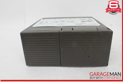07-24 Audi Q5 Q7 Emergency Roadside Flat Tire Air Compressor Pump Assembly OEM