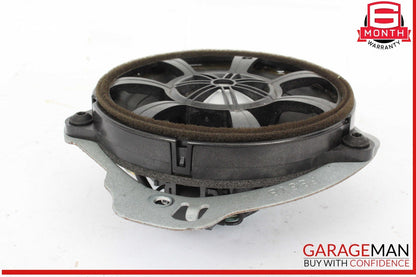 13-15 Jaguar XF Front/Rear Left/Right Side Deck Loud Speaker Loudspeaker OEM