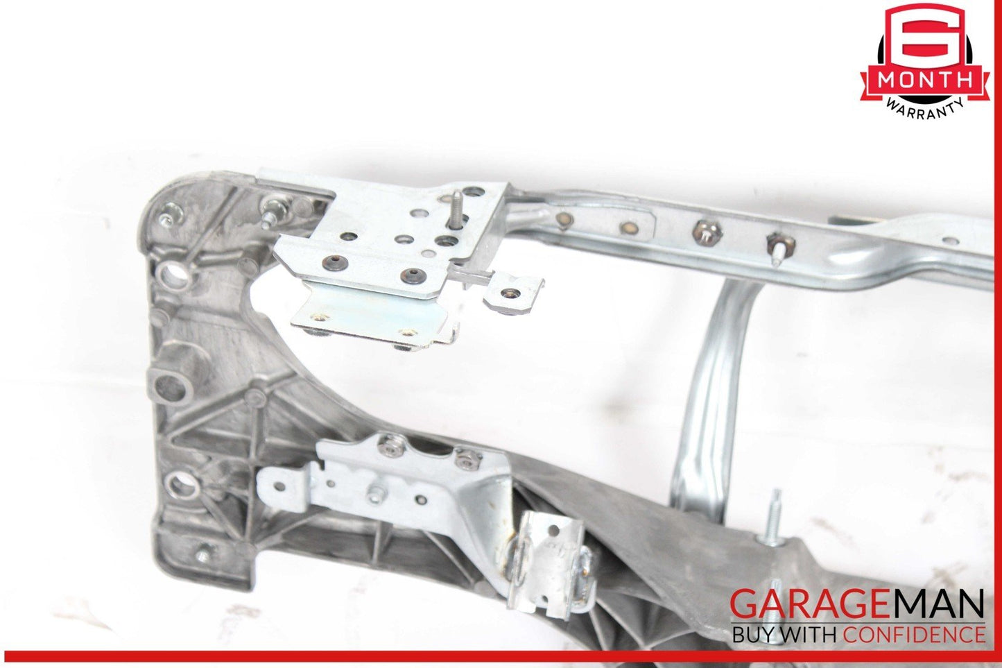 14-17 Maserati Ghibli Quattroporte Dash Holder Bracket Carrier Frame OEM