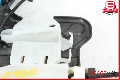 08-18 Mercedes W204 C250 CLS400 E400 Rear Left Side Door Lock Latch Actuator