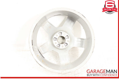 07-11 Mercedes W221 S550 CL63 AMG Wheel Rim 9.5Jx19H2 ET43 OEM