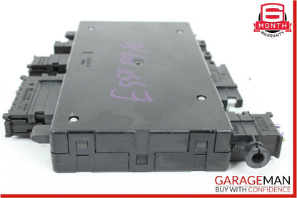 03-11 Mercedes E550 CLS500 GL450 E350 Front Left Side Seat Control Module OEM