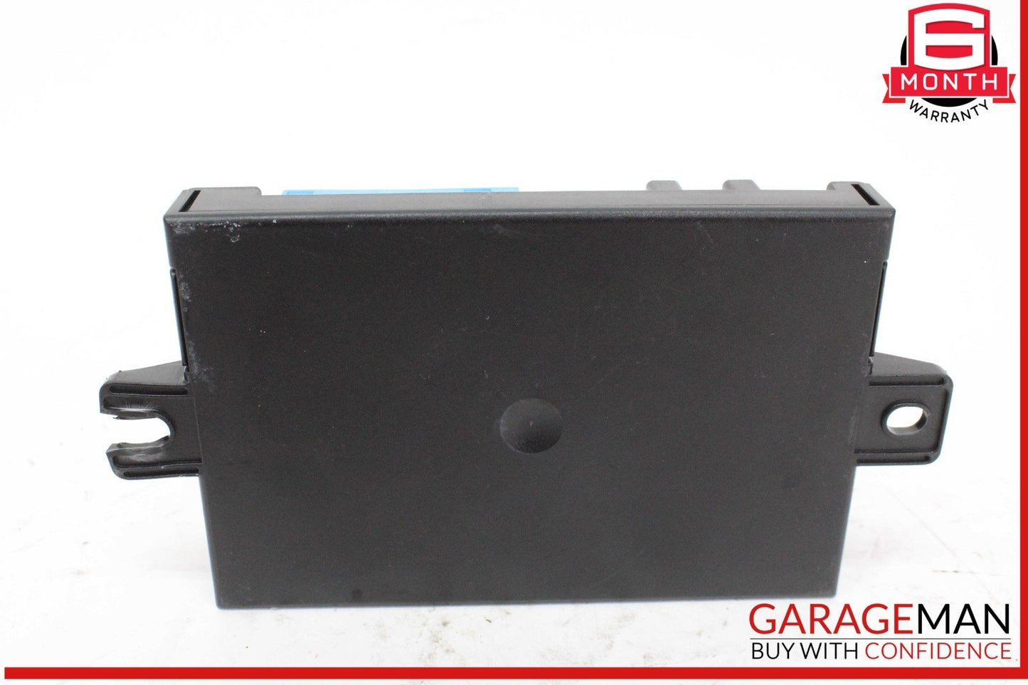 07-09 Audi Q7 Front Left Driver Side Seat Memory Control Module Unit OEM