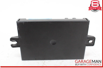 07-09 Audi Q7 Front Left Driver Side Seat Memory Control Module Unit OEM