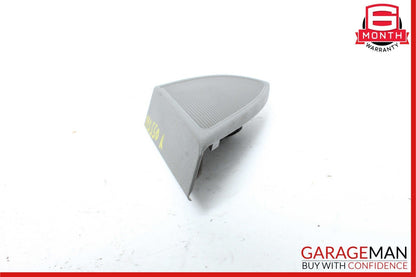 07-13 Mercedes W221 S450 S550 Front Right Passenger Side Door Corner Speaker OEM