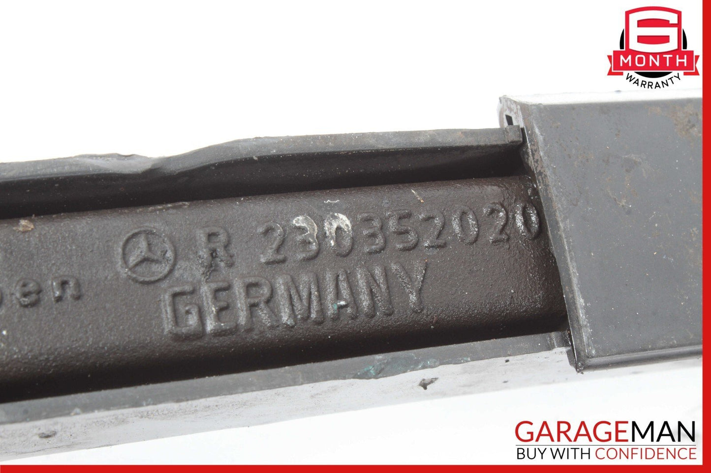 03-11 Mercedes W211 E320 SL500 Rear Left or Right Suspension Lower Control Arm