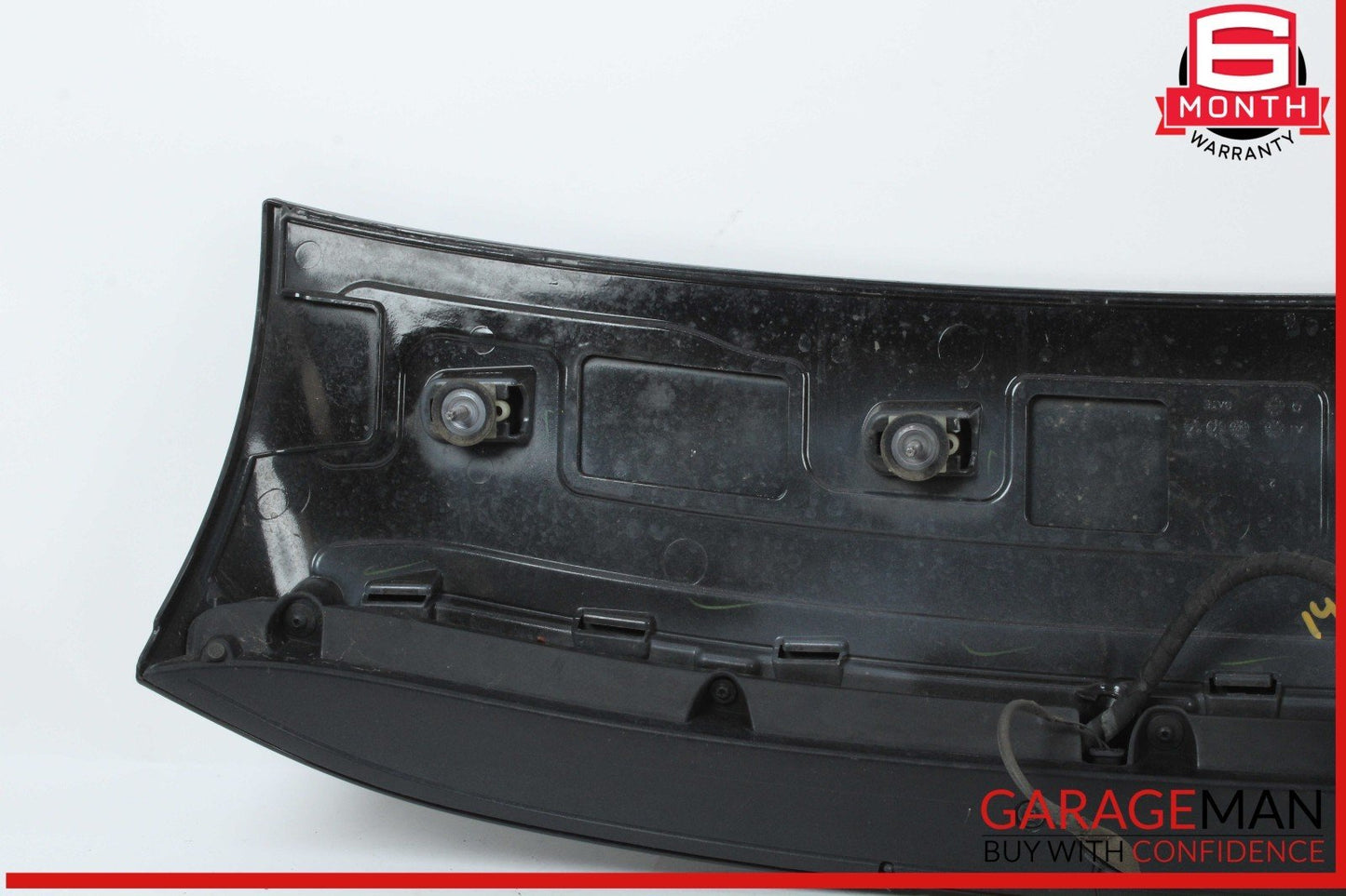 14-21 BMW i3 I01 Hybrid Rear Tailgate Boot Lid Spoiler 7359939 OEM