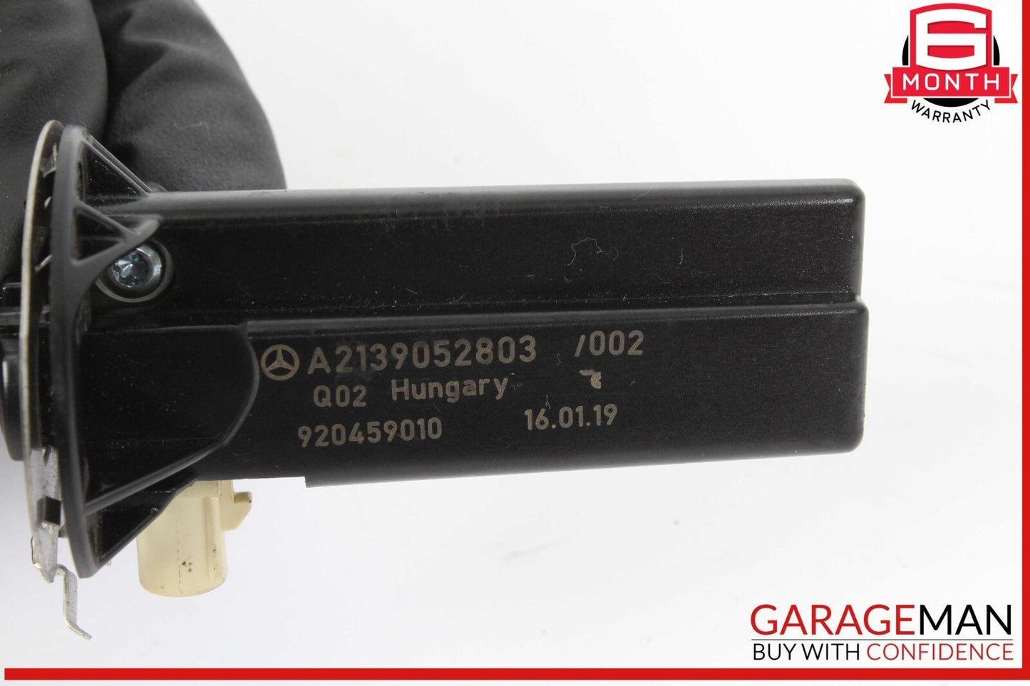 17-20 Mercedes R172 SLC300 SLC43 AMG Radio Antenna Amplifier AMP 2139052803 OEM