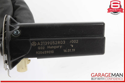 17-20 Mercedes R172 SLC300 SLC43 AMG Radio Antenna Amplifier AMP 2139052803 OEM