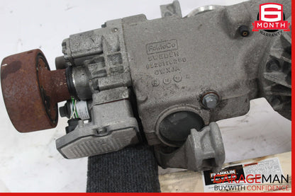 12-15 Land Rover Range Rover Evoque L538 Rear Differential Axle Carrier OEM