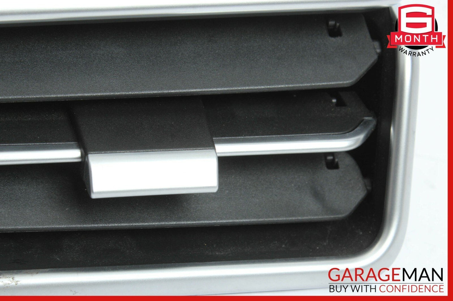 14-17 Maserati Ghibli Front Right Passenger Side Dash A/C AC Air Vent Trim Panel